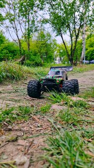 Custom Rc Himoto 1:10 - 2