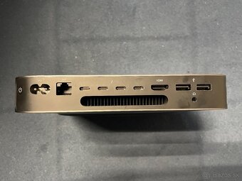 Mac mini 2018 i5/16GB/512GB - 2