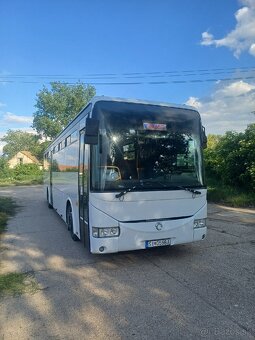Irisbus SFR160 CROSSWAY - 2