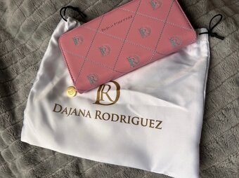 Kožená peňaženka Dajana Rodriguez Ariana - 2