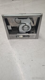 Digestor Mora 640 - 2