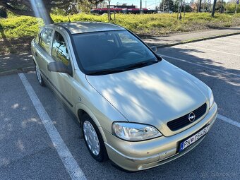 Predám Opel Astra 1.4 - 2