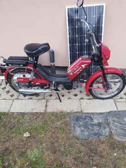 Babeta 210 Po GO. - 2