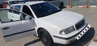 Octavia 1.9TDI - 2