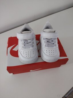 Predám Nike tenisky - 2
