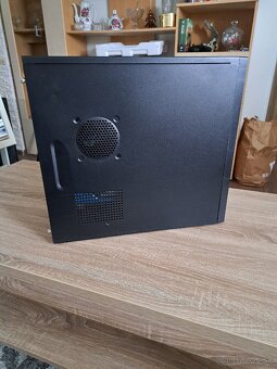 Predám PC Intel core i3 - 2