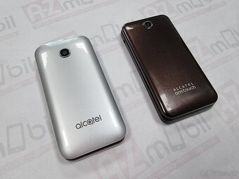 Alcatel 2012D / 2051D - 2