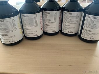 Zinzino balance oil - olej - 2