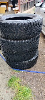195/60 R 15 - 2