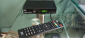 Predám nový set top box - 2