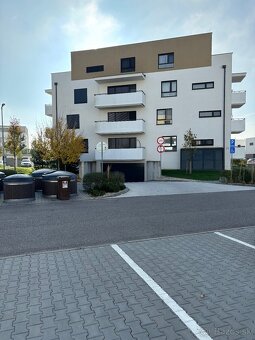 3 izbový byt Rezidencia Vinohrady Trenčín - 2