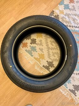Predám nové (7km) letné pneumatiky made in Japan Bridgestone - 2
