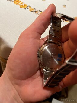 Hodinky Casio - 2