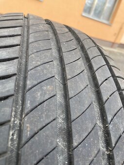Letné Michelin Primacy 4 215/55 R17 94V - 2