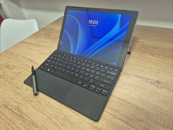 Acer Switch Alpha 12" /i5-6200U/8GB RAM/Touch QHD/512GB SSD - 2