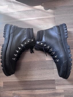 Gant zimne topanky premium nebrada 45 - 2