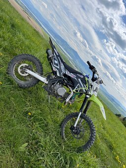 Minirocket 140rr daemon - 2
