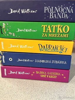 Tatko za mrežami - Kniha - 2