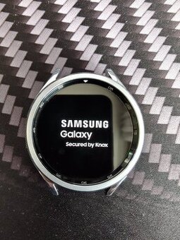 Predám Samsung Galaxy Watch6 Classic 47mm - 2