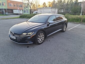 Volkswagen Arteon Shooting Brake 2.0 TDI Elegance - 2