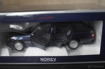 1:18 Mercedes W124 kombi - 2