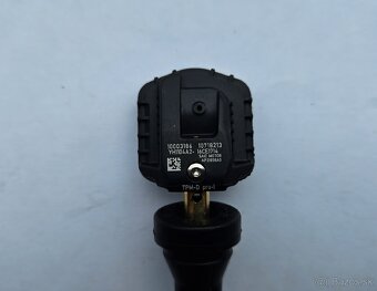 TPMS MG RISING ROEWE
- 2