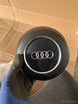 airbag ridice volant audi A4 b8 8k A5 8t 11-16 - 2