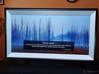 LG TV OLED 55" OLED55B9SLA - 2