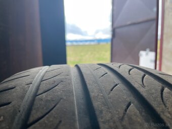 Pirelli Powergy 235/55 R18 - 2