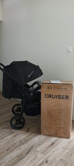 Kinderkraft cruiser - 2