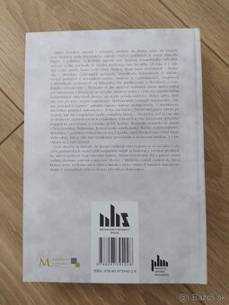 Každý pošiel svojou stranou - 2