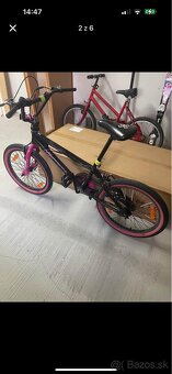 Bicykel - 2