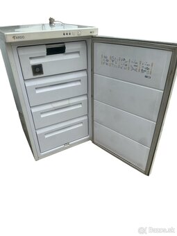 Mraznička - 2