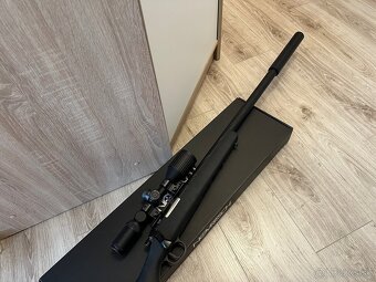 Novrich SSG10 (3J) - 2