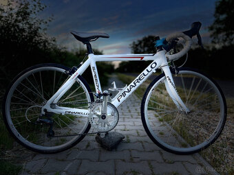 Pinarello Speedy Most 24 - Detský Cestný Bicykel (Xxxs-Xxs) - 2
