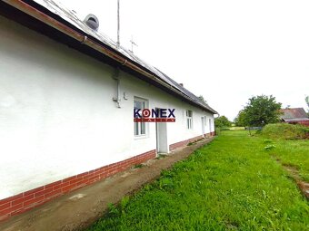 NOVINKA - Na predaj rodinný dom vo Vysokej nad Uhom - 2