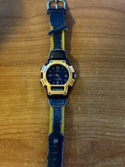 Casio AQ-150W - 2