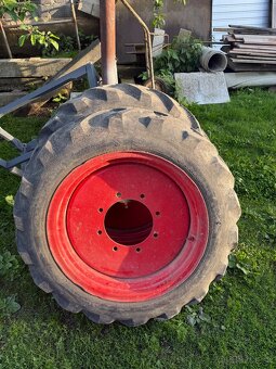 Disky zetor 5245 - 2