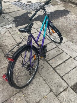Bicykel - 2