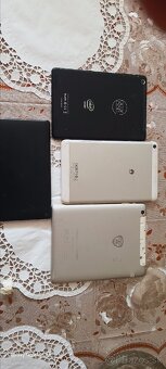 Tablet náhradních diely - 2