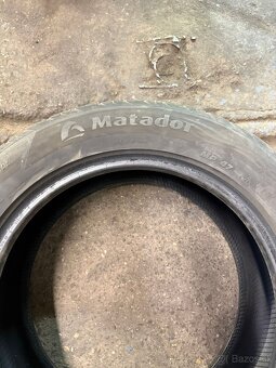 Matador Hectorra Letné 225/55 R17 - 2