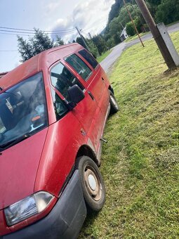 Fiat Scudo - 2