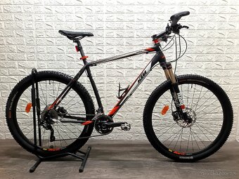 Ponúkam na predaj horský bicykel Ktm Ultra Sport 29" - 2
