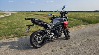 Yamaha Tracer 900GT - 2