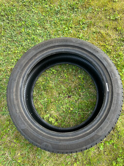 Letné pneu Bridgestone 225/45 r17 - 2