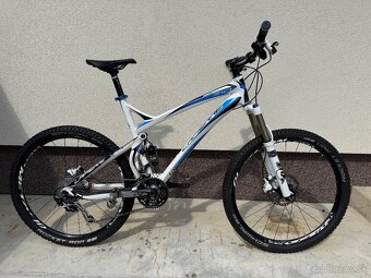 Lapierre Xcontrol 310 - 2