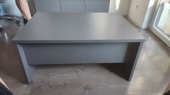 rozkladací konferenčný stolík - 2