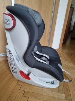 Britax Romer King II. (9-18 kg) - 2