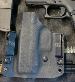 KYDEX Puzdro glock 43 x - 2