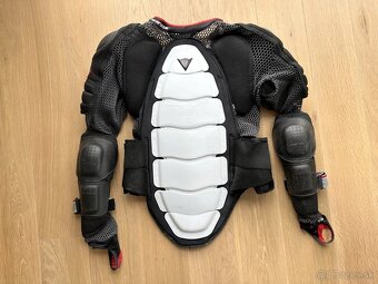 Motokrosový chránič Dainese - 2